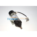 HOLDWELL engine 24V stop Solenoid 873754 873718,888468,881969,872825 for Volvo