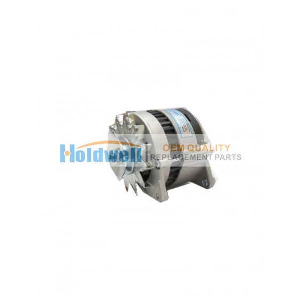 ALTERNATOR  for HOLDWELL?   JCB? 2CX 3CX  714/40476 714/40153 714/40152