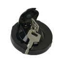 Aftermarket Fuel Tank Cap AT251288 For John Deere Mini Excavator 27ZTS  27C ZTS  35ZTS  35C ZTS  50ZTS  50CZTS