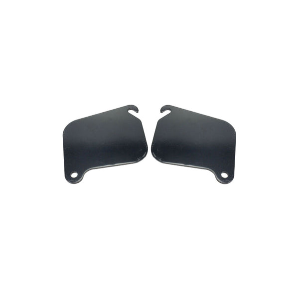 Aftermarekt Holdwell Access Cover Clean out Plates 6737088 For Bobcat skid loader 653 751 753 763 S650 S750 S770 T750 T770