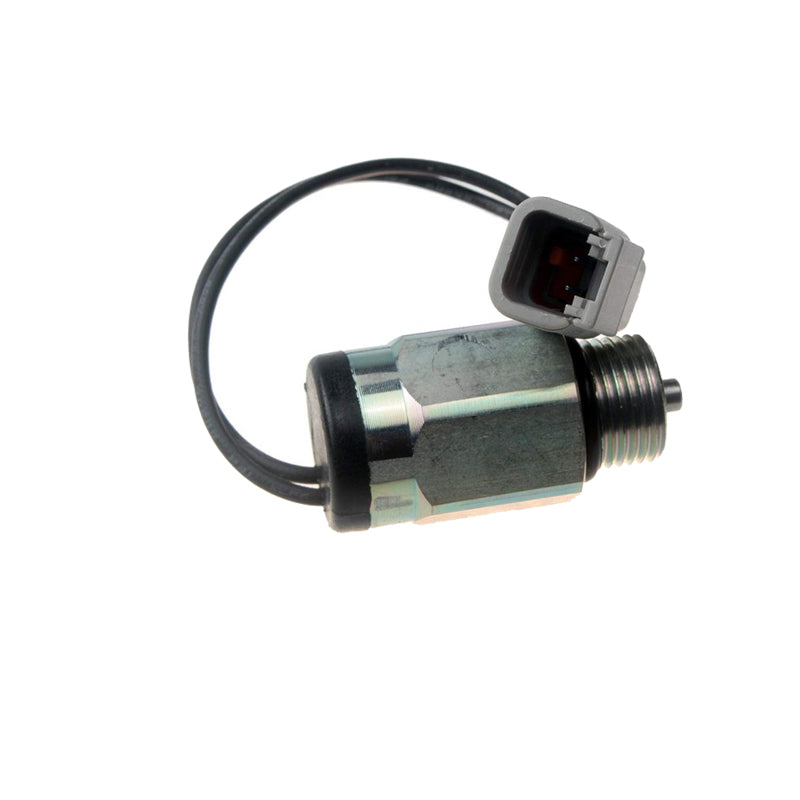 SOLENOIDE HOLDWELL 6677383 PARA BOBCAT 863 963 S130 S150 S160 S175 S185 S205 S220 S250 S300 S330 T140 T180 T190 T250 T300 T320