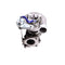 Turbocompresor Holdwell CT12B de repuesto 17201-67010 para TOYOTA LANDCRUISER 1KZT