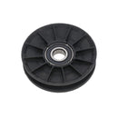 Aftermarket  Holdwell Fan Drive Idler Pulley 6662997 for bobcat skid steer loader 653 751 753 763 773 7753 853 863