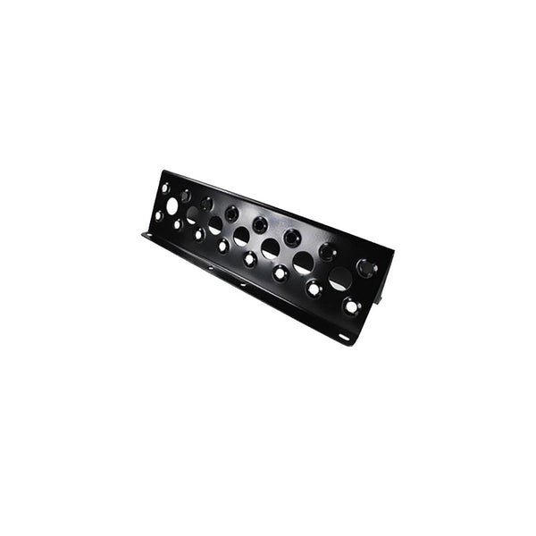 Escalón de carrocería delantero Holdwell 6732577 de repuesto para minicargadoras Bobcat A300, S220, S250, S300, S330, T250, T300, T320