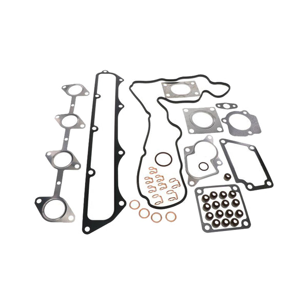 Junta completa Holdwell de repuesto 6689756 Superior 6689755 Inferior para modelo Bobcat S220 S250 S300 T250 T300 A300 T2250 V417 AL440