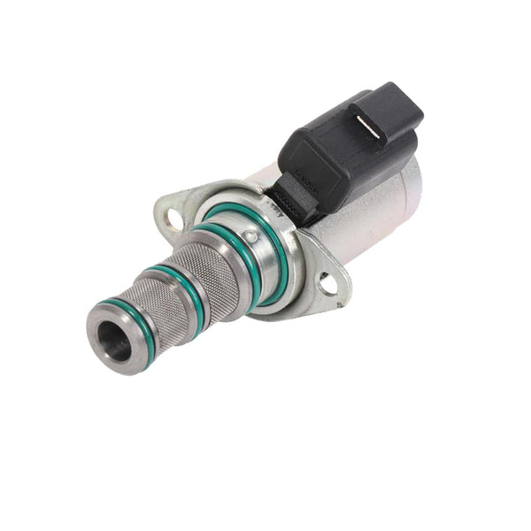 Válvula solenoide Holdwell 7010005 de repuesto para minicargadoras Bobcat A770, S630, S650, S750, S770, S850, T630, T650, T750, T770, T870