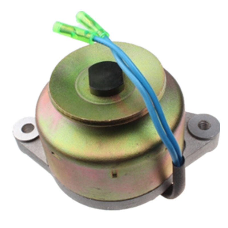 Alternador de repuesto 15531-64017 para Kubota B1550 B1750 B20 B2150 B7200