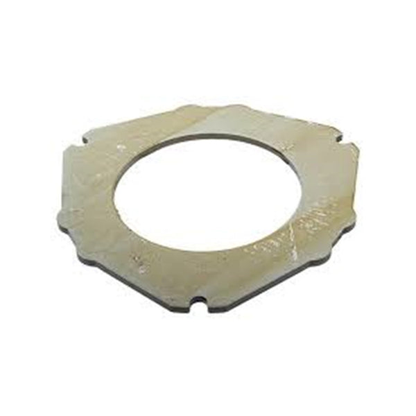 Aftermarket DRIVE PLATE 11716580 For Volvo Backhoe Loader BL60 BL60B BL61 BL61B BL61 PLUS BL70 BL70B BL71 BL71B BL71 PLUS