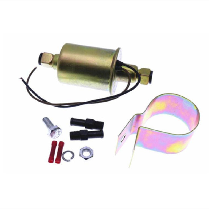 Aftermarket Airtex E8337 Universal Electric Fuel Pump For Airtex