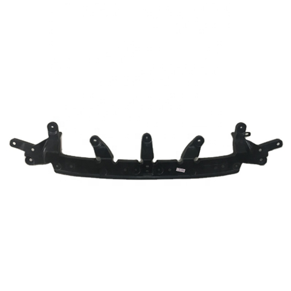 Soporte de moldura de barra de plástico delantera de repuesto 1047020-00-F para Tesla Model X