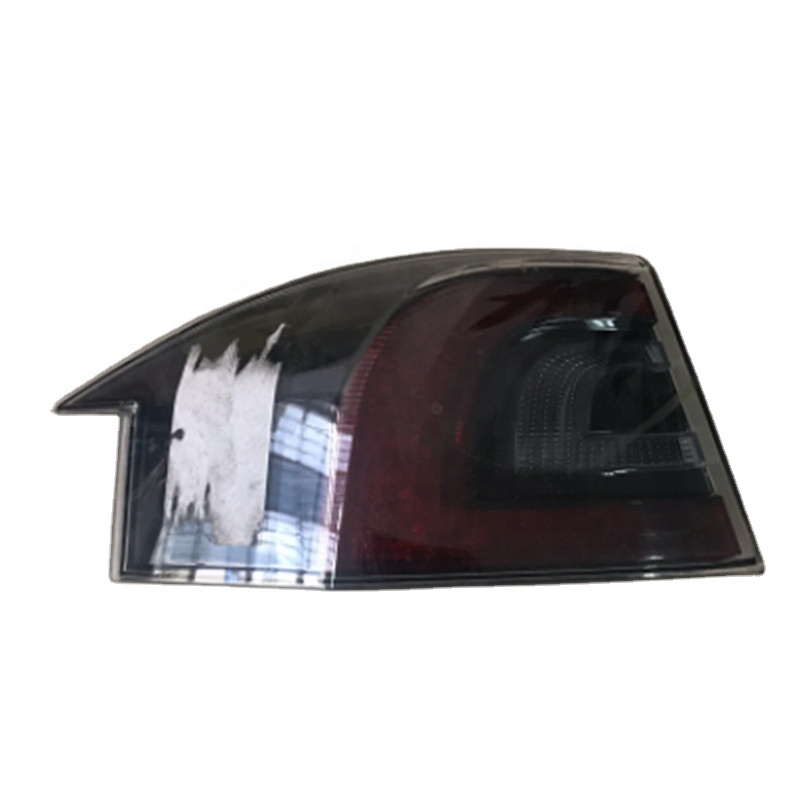 Aftermarket Rear Left Outer Tail Light 6005918-00-G For Tesla Model S