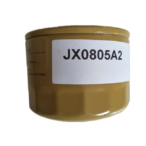 Filtro de aceite de posventa Changan JX0805A2 0009831422 para la industria