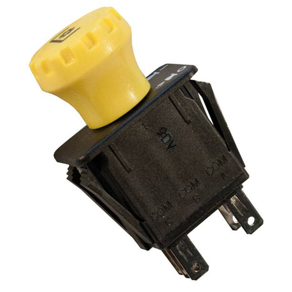 Aftermarket PTO Switch 430-205 For John Deere 3120 3203 3320 3520 3720 Compact Tractors