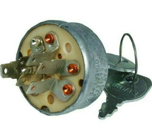 Aftermarket Oregon Switch 33-398 For John Deere S910 Ariens 915001-915023, 915301-915308