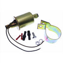 Aftermarket Airtex E8251 Universal Electric Fuel Pump For Marine Applications