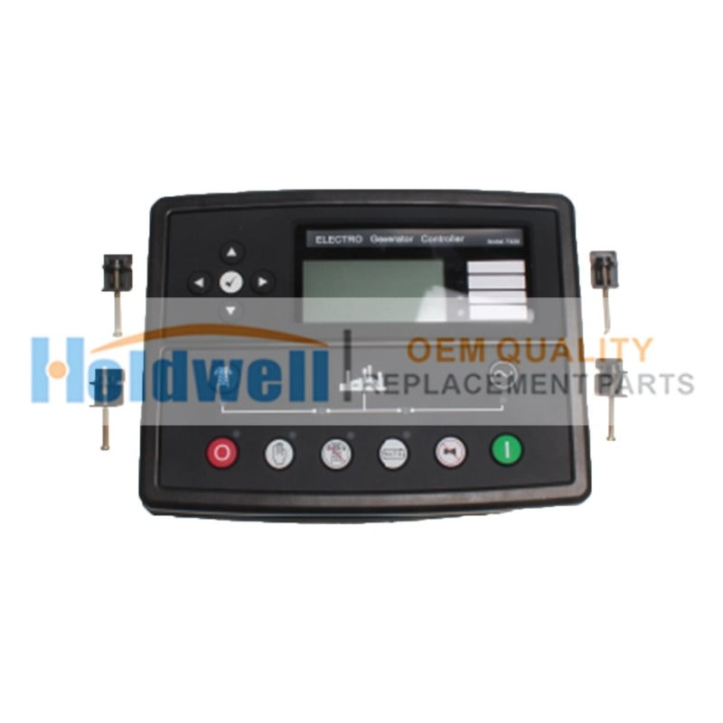 Aftermarket Holdwell Controller DSE7320 For DeepSea