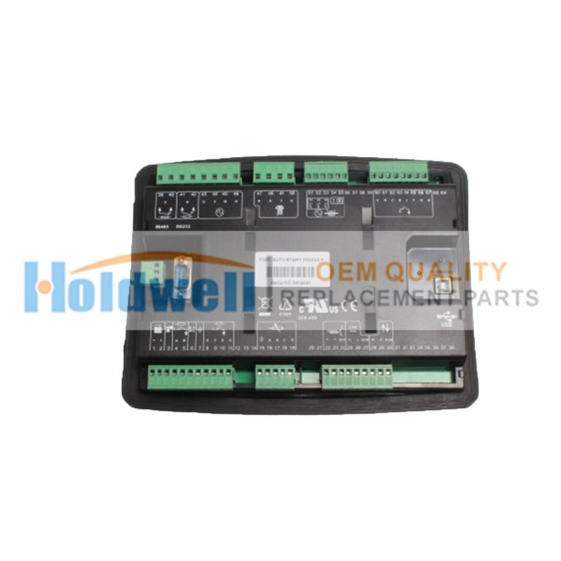 Aftermarket Holdwell Controller DSE7320 For DeepSea