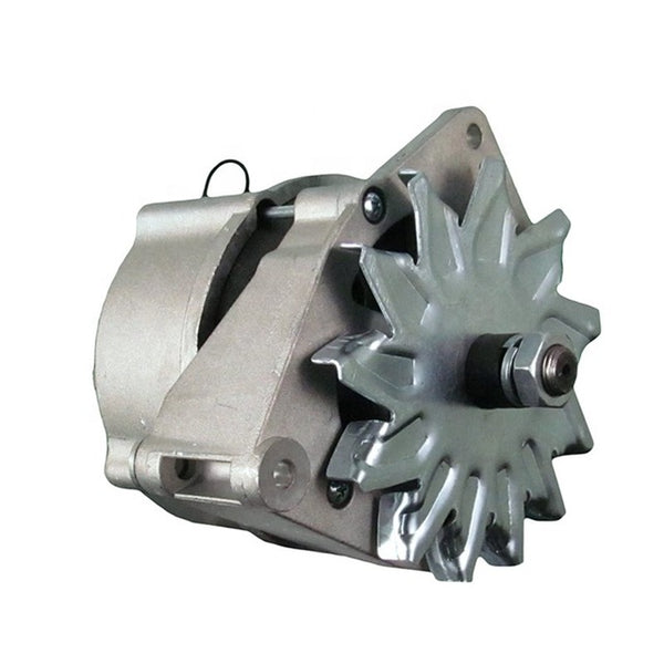 Alternador HOLDWELL 0117 8521 de repuesto para Deutz F3M1011F