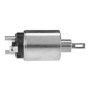 Aftermarket New 12V Starter Solenoid 10-44-6424 For Thermo King C-201