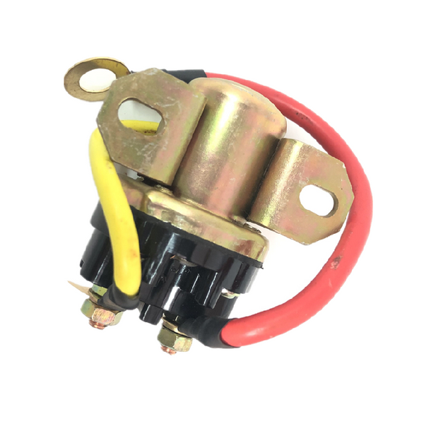 Aftermarket JD231A Starter Relay For Vehicle