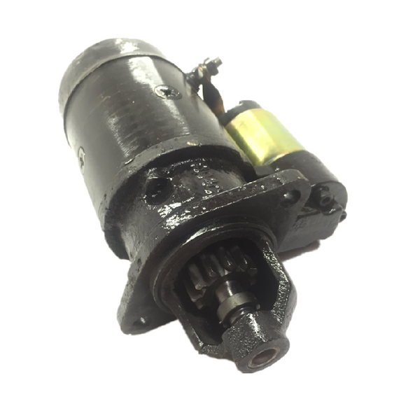 Motor de arranque Foton QD100C3 YJQD100C3 IMI232-24 19893 199-094 199-166 para tractor diésel Lester