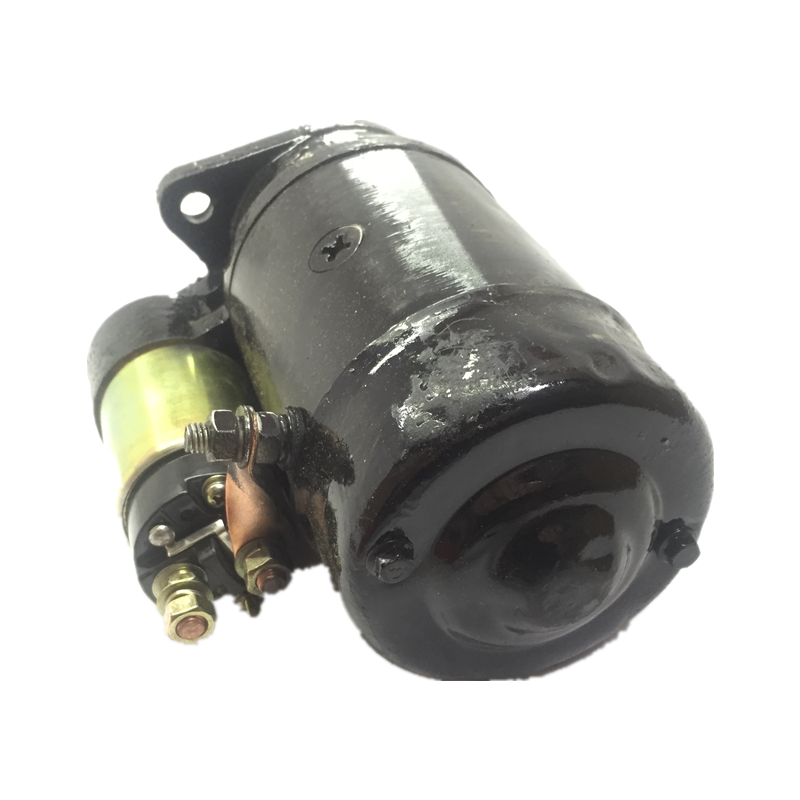 Motor de arranque Foton QD100C3 YJQD100C3 IMI232-24 19893 199-094 199-166 para tractor diésel Lester