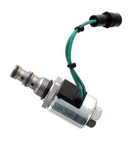 Aftermarket Holdwell 3E6269 CAT Valve GP-Solenoid for 918F 924F 928G 910E 910F IT12B IT14B IT14F IT18F