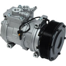 air compressor RE46609