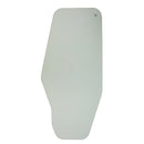 Replacement Door Glass 125-7973 For Caterpillar 953C 936C 973C