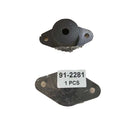 Replacement Mount Vibration 91-2281 For Thermo King TK 3.95 TS KD MD RD TD