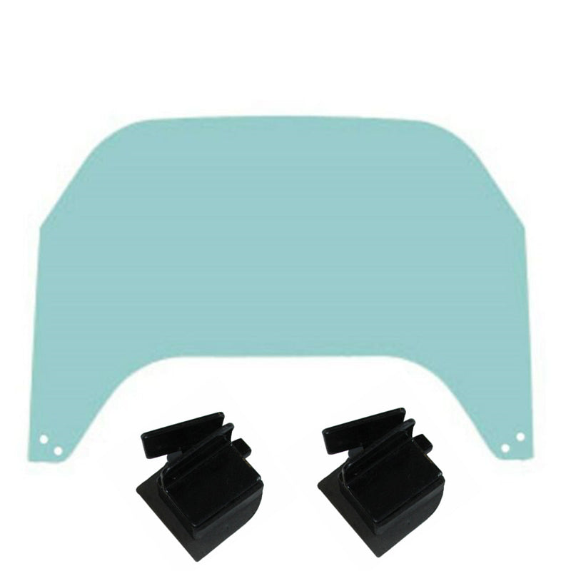 Replacement Rear Center Kit 87434783 For Case 580M 580N 580SM 580SN 590SM 590SN