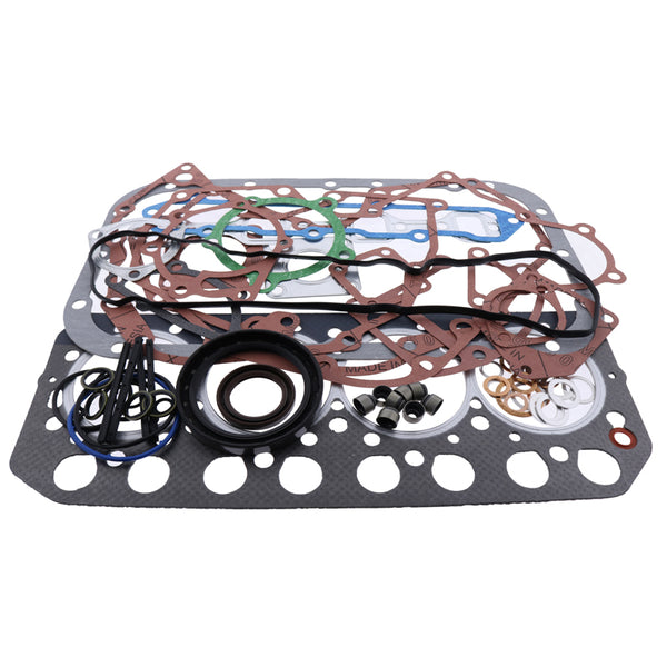 Mitsubishi S4L Gasket Kit