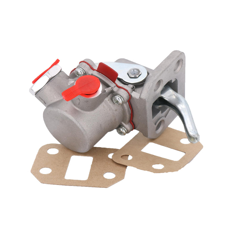 fuel pump ULPK0034