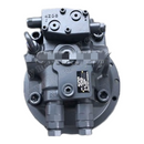 Motor hidráulico de giro EC210B de repuesto para excavadora Voe14550091 14550091