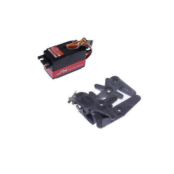 Aftermarket Holdwell Digital Servo PDI-4409MG For JX Servo