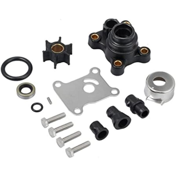 Aftermarket Holdwell Water Pump Repair Kit 18-3327 For Johnson Evinrude