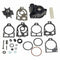 Aftermarket Holdwell Water Pump Repair Kit 46-96148A8 For Mercury