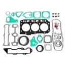 Aftermarket Yanmar Gasket Kit YM729131-92602 For  Yanmar Engine 3D84-2