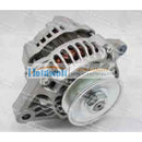 Holdwell? Alternator for MITSUBISH Enigine S4Q2 32A68-00302 /32A68-00301