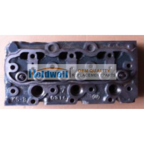 Cylinder head For Kubota D750