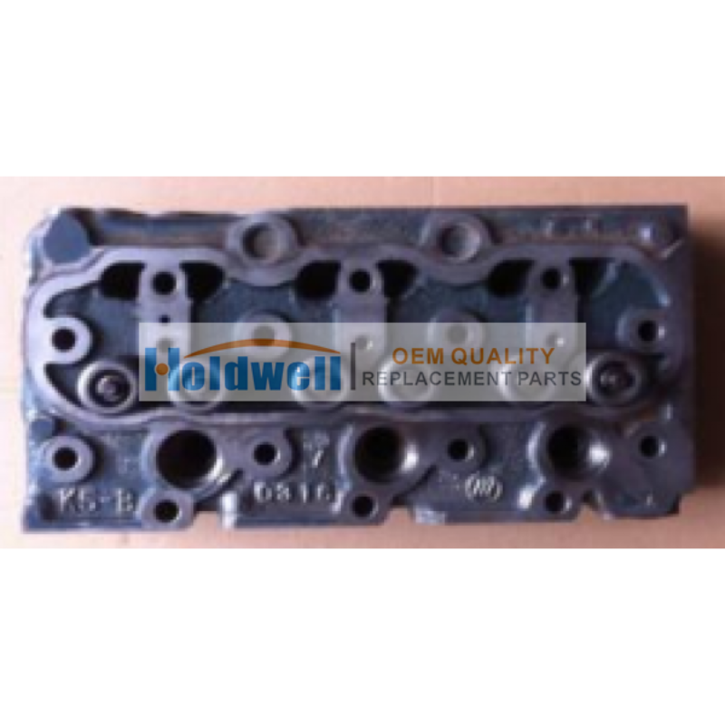 Cylinder head For Kubota D750