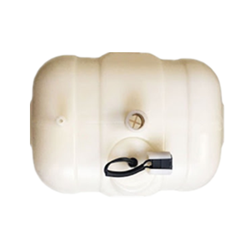 Aftermarket  Expansion tank VOE11110410 With Cap For VOLVO Excavator EC160C EC180C EC200B EC210C EC235C EC240B