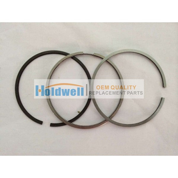 HOLDWELL? Piston Ring 115107970 for Perkins 403 404 series