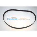 HOLDWELL fan belt 2614B658 for Perkins