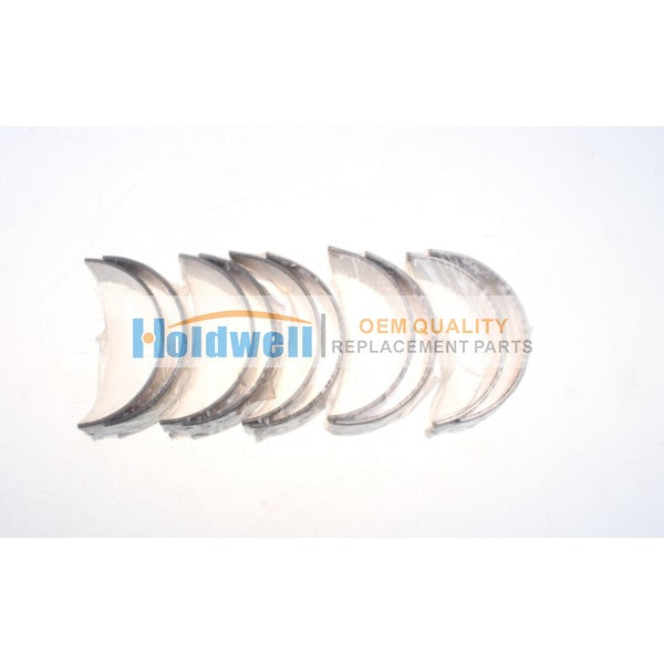 HOLDWELL ConRod Bearing STD SET 198586080 for Perkins