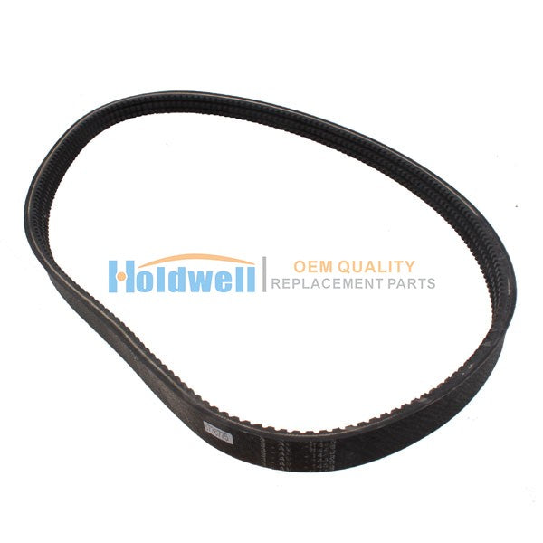 Holdwell Belt 6736775 for Bobcat 753, S130, S150, S160, S175, S185, S205, T140, T180, T190