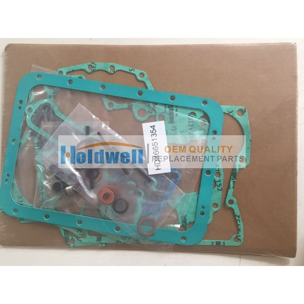 HOLDWELL 30L94-16031 GASKET KIT for Mitsubishi L3E