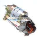 Stop solenoid for John Deere tractor 4200 4500 790 4210 4310 4410 4510 4610 4710 3120 3320 3520 M810324