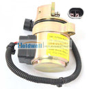 Fuel solenoid 24V for Deutz 1011 2011    04287584 04287117 04102391