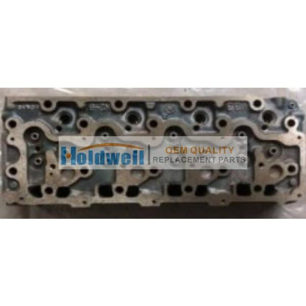 Cylinder head For Kubota V3300